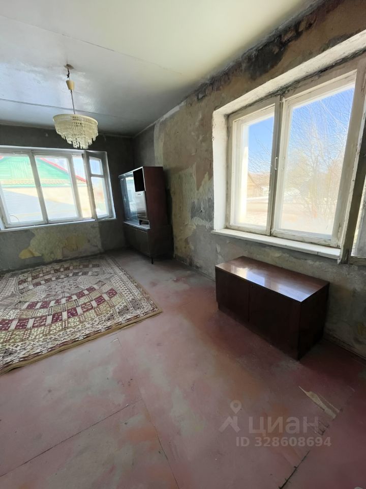 Комната 2-комн. 41.8 м² в пос. При станции Кабожа — фото 23 из 28