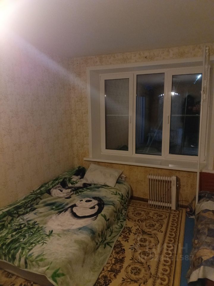 Квартира 2-комн. 41 м² в Заклинское с/пос — фото 6 из 12