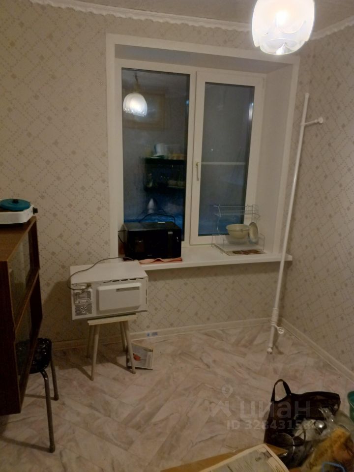 Квартира 2-комн. 41 м² в Заклинское с/пос — фото 7 из 12