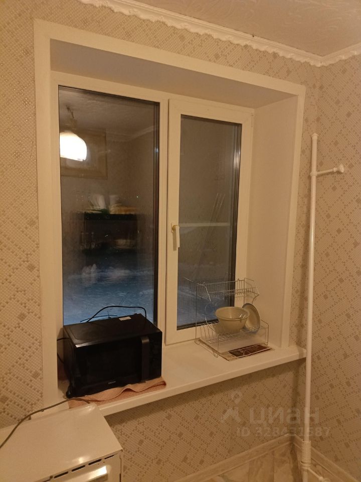 Квартира 2-комн. 41 м² в Заклинское с/пос — фото 8 из 12
