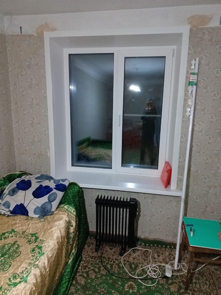 Квартира 2-комн. 41 м² в Заклинское с/пос — фото 10 из 12