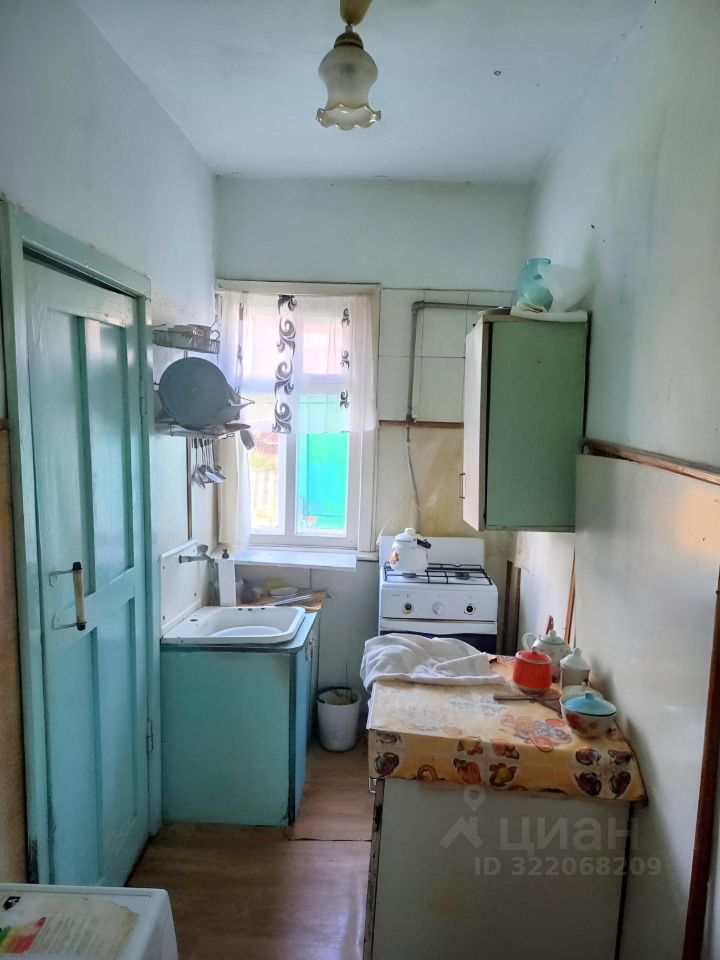 Комната 2-комн. 51 м² в Сердобск — фото 10 из 28