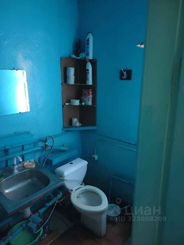 Комната 2-комн. 51 м² в Сердобск — фото 11 из 28