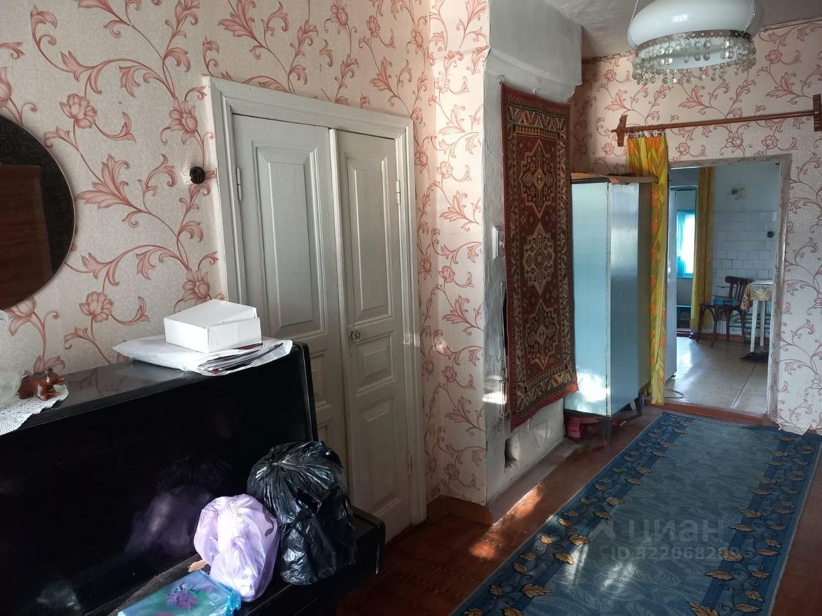 Комната 2-комн. 51 м² в Сердобск — фото 18 из 28