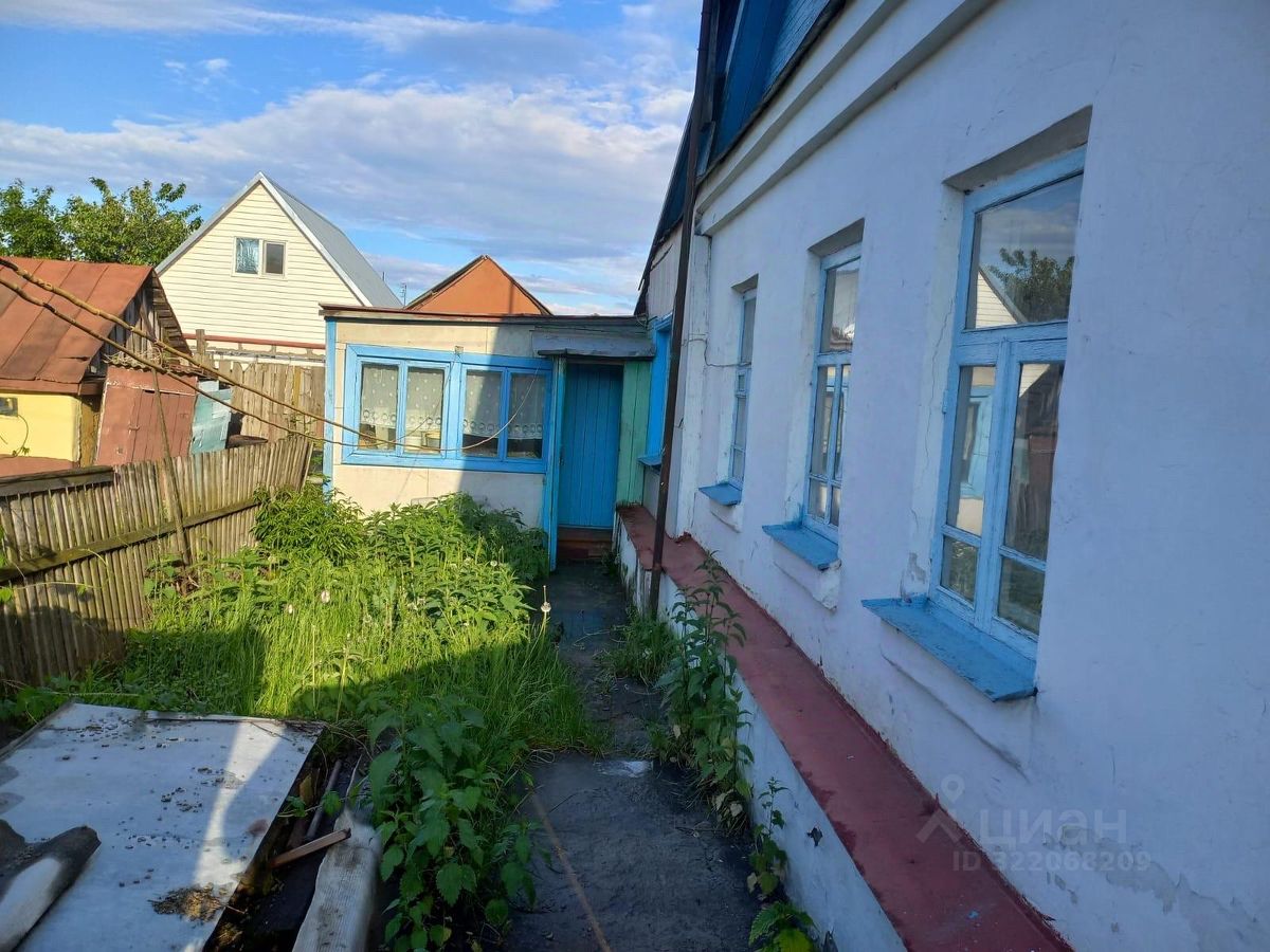 Комната 2-комн. 51 м² в Сердобск — фото 19 из 28