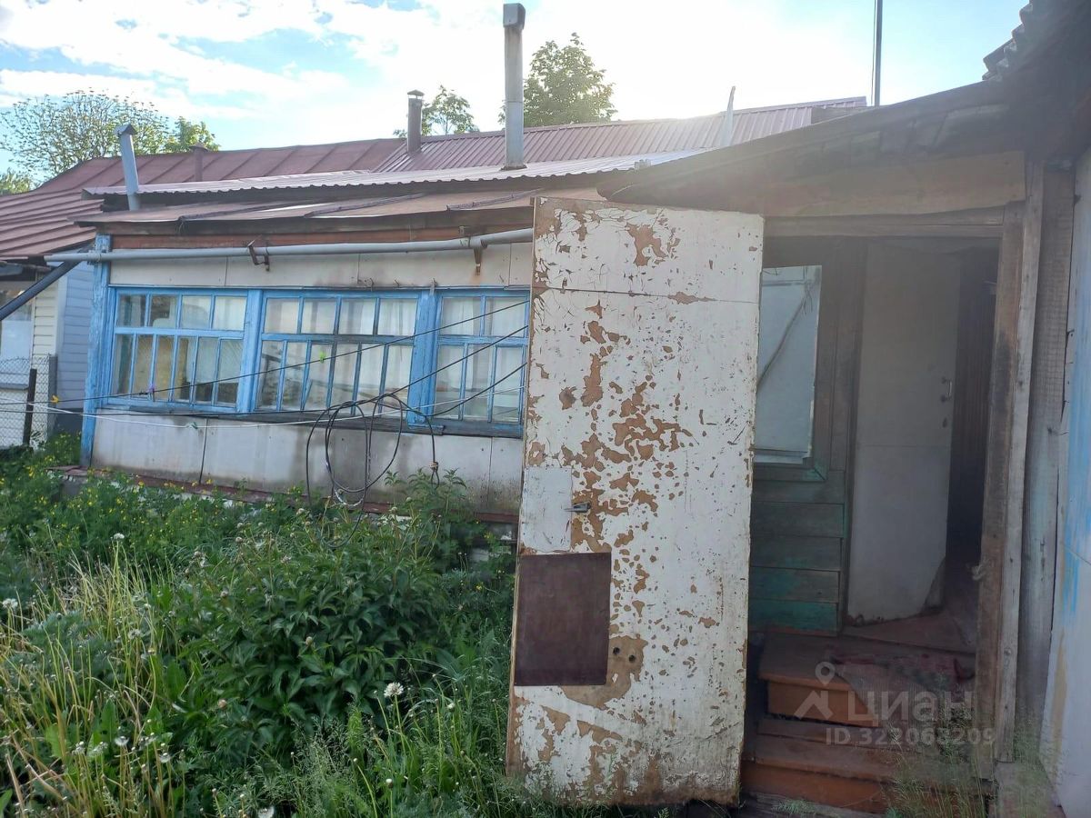 Комната 2-комн. 51 м² в Сердобск — фото 23 из 28