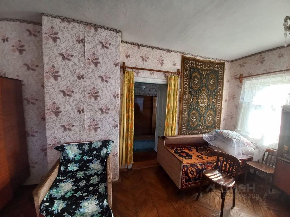 Комната 2-комн. 51 м² в Сердобск — фото 24 из 28