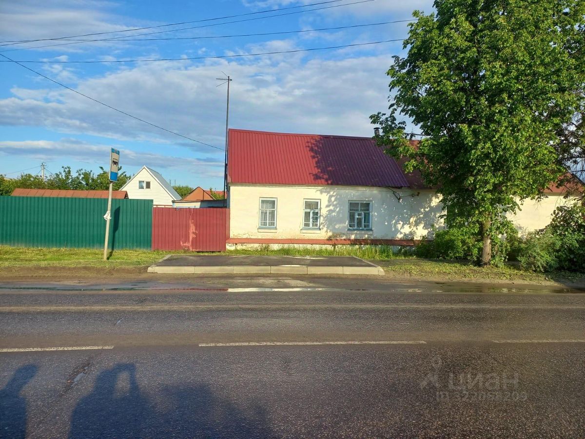 Комната 2-комн. 51 м² в Сердобск — фото 27 из 28