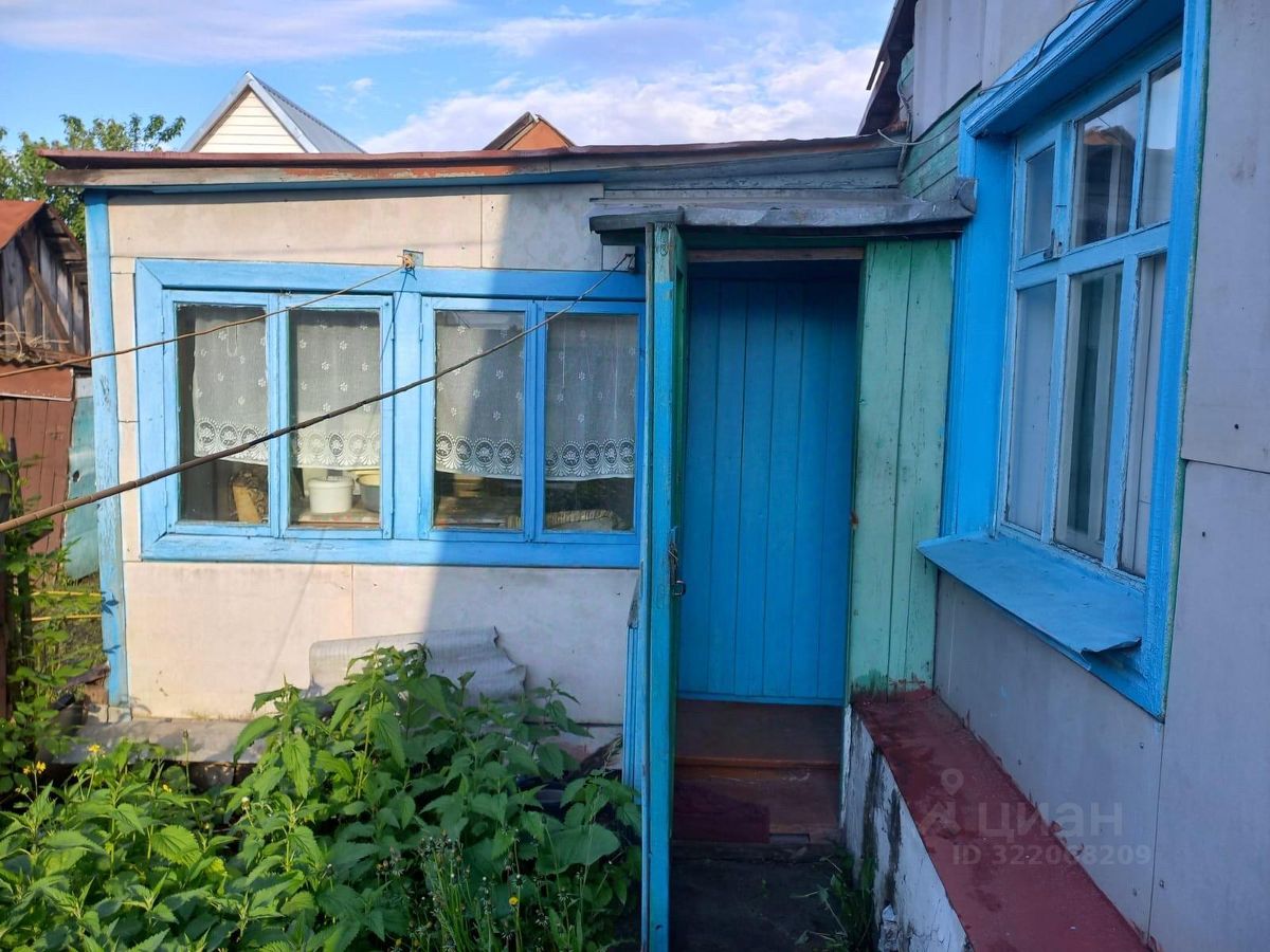 Комната 2-комн. 51 м² в Сердобск — фото 28 из 28