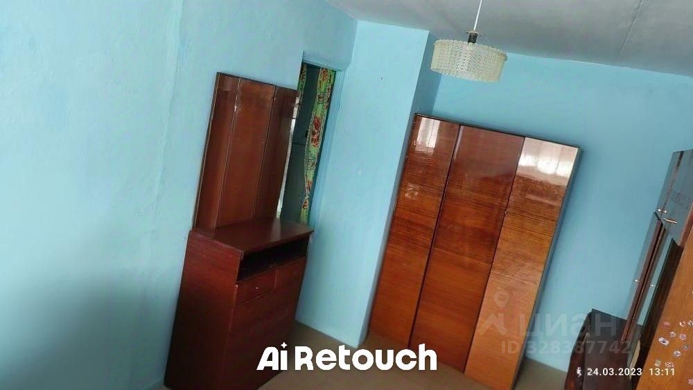 Квартира 1-комн. 30 м² в пос. Шумихинский — фото 5 из 5