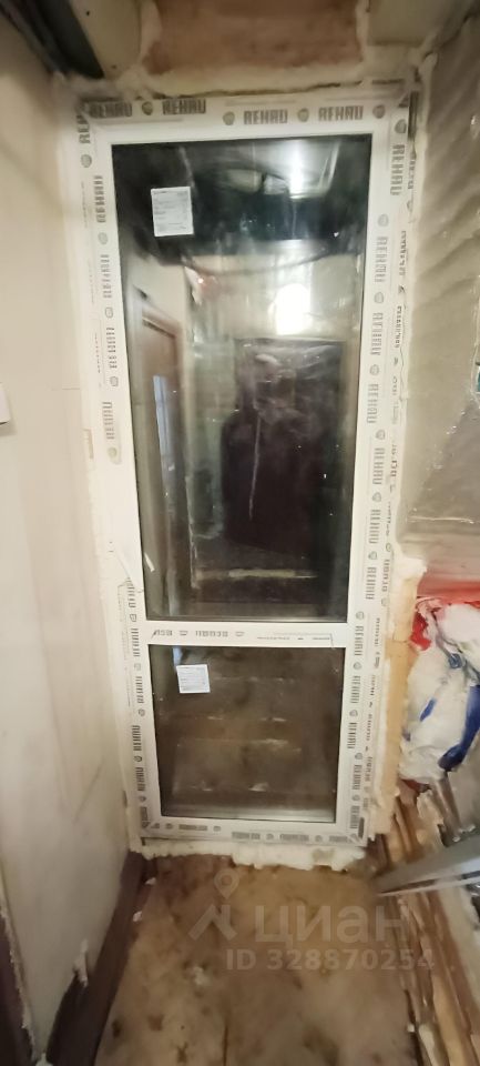 Квартира 30 м² в Шуя — фото 14 из 19