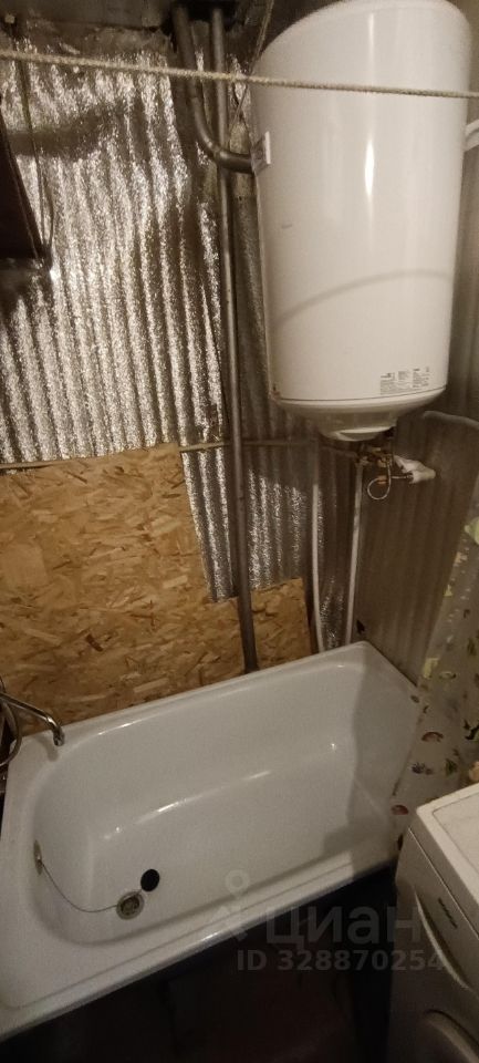 Квартира 30 м² в Шуя — фото 19 из 19