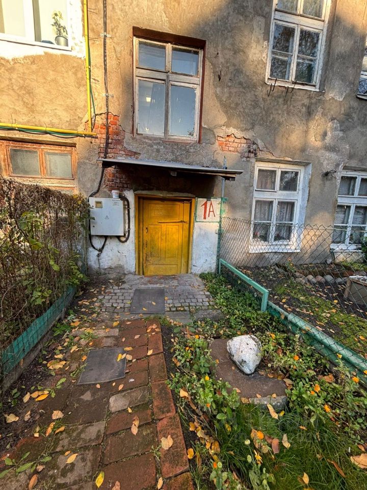Квартира 1-комн. 30.4 м² в Советск — фото 7 из 12