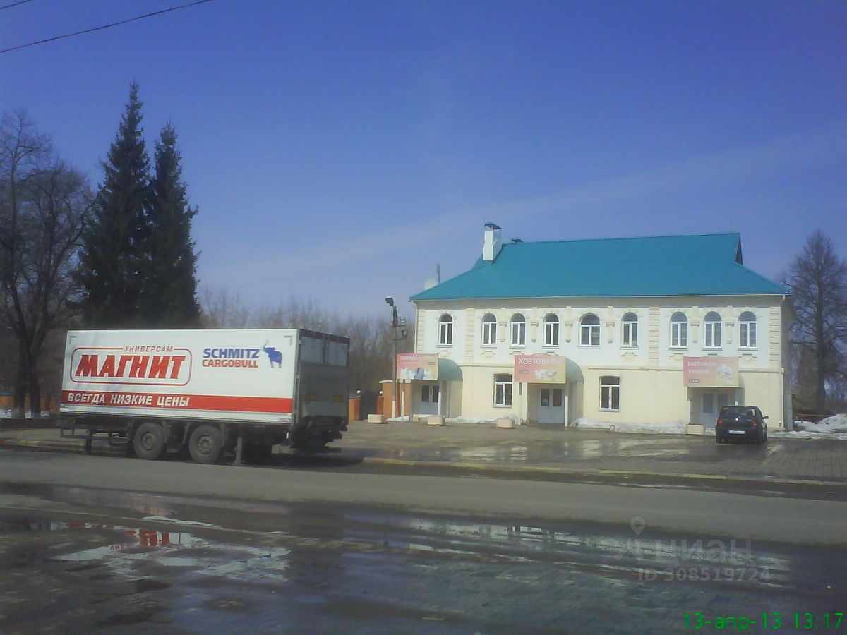 Квартира 2-комн. 45.8 м² в Спас-Деменск — фото 6 из 22