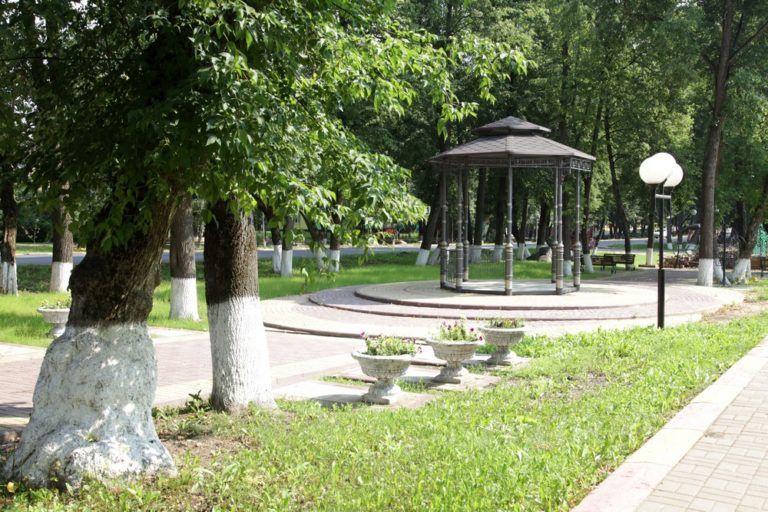 Квартира 2-комн. 45.8 м² в Спас-Деменск — фото 10 из 22