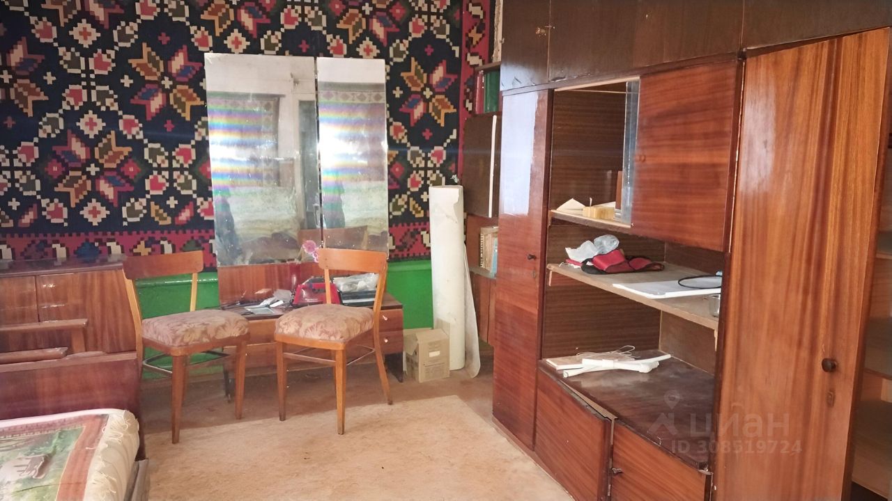 Квартира 2-комн. 45.8 м² в Спас-Деменск — фото 12 из 22