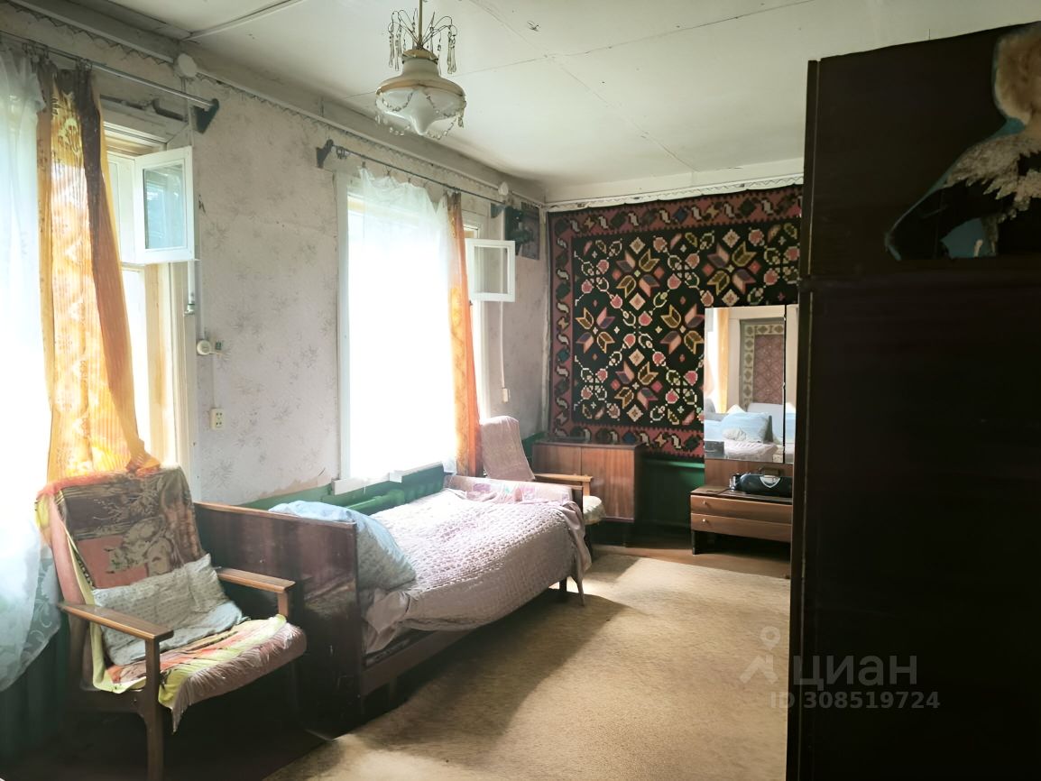 Квартира 2-комн. 45.8 м² в Спас-Деменск — фото 18 из 22