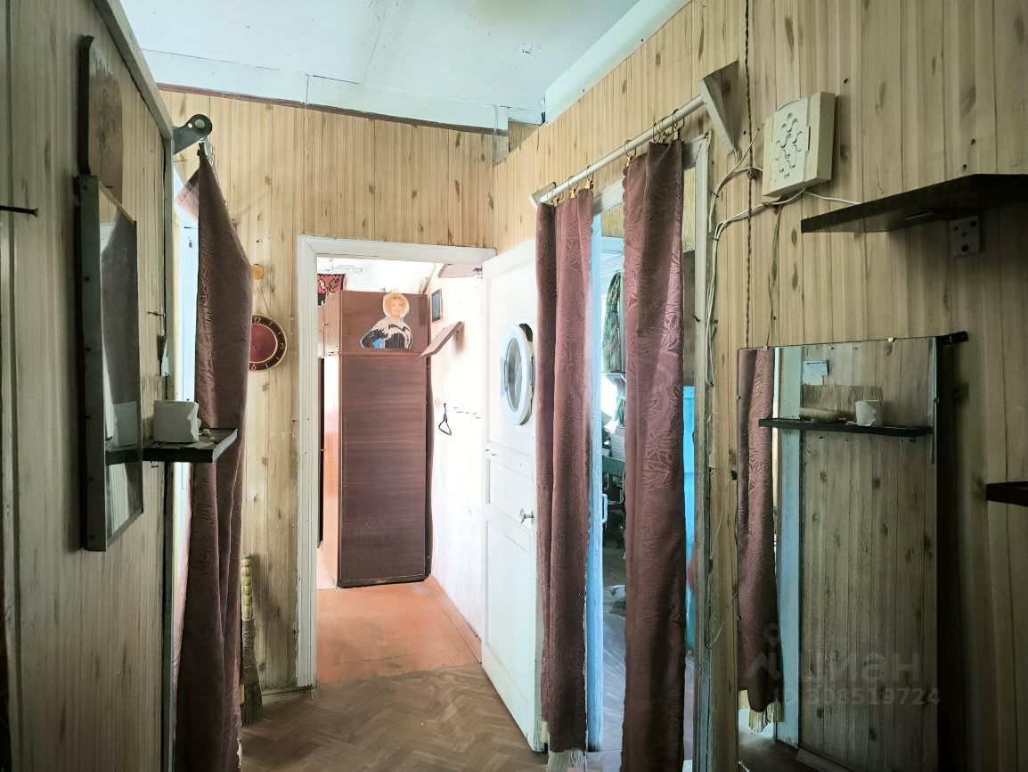Квартира 2-комн. 45.8 м² в Спас-Деменск — фото 21 из 22