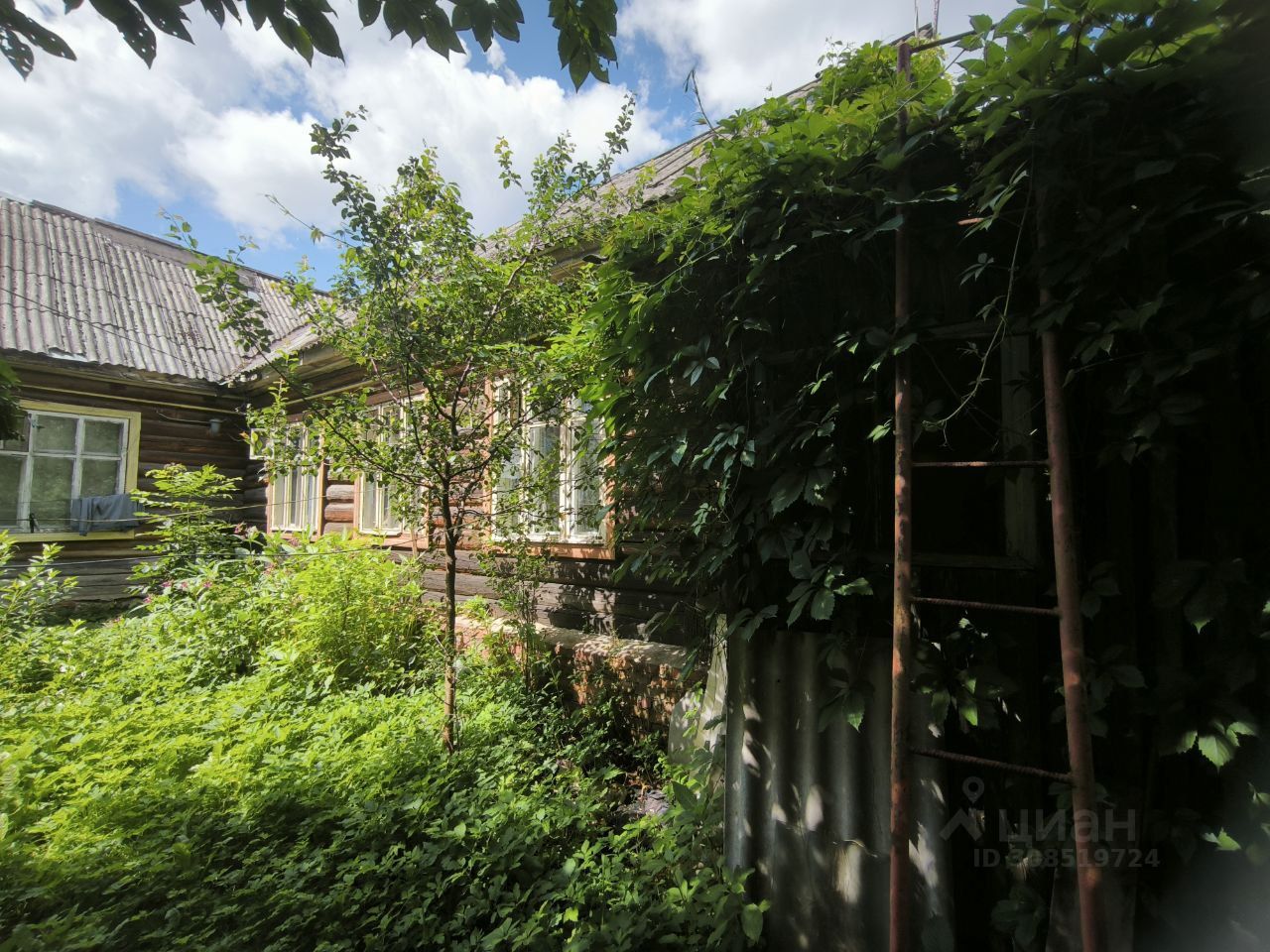 Квартира 2-комн. 45.8 м² в Спас-Деменск — фото 22 из 22