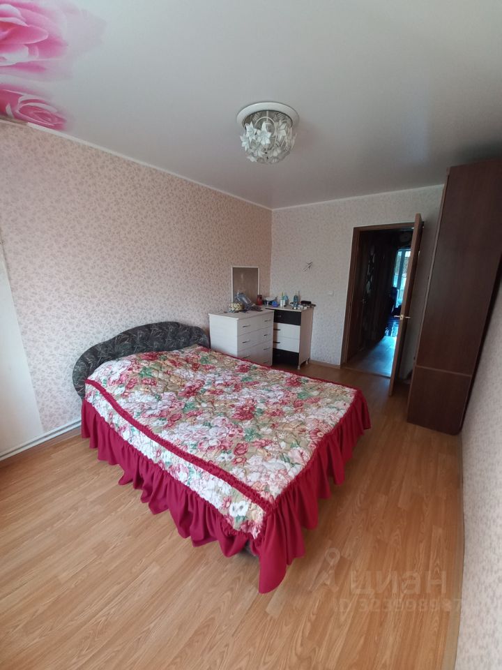 Комната 2-комн. 47.6 м² в муниципальное образование Спасск — фото 2 из 12