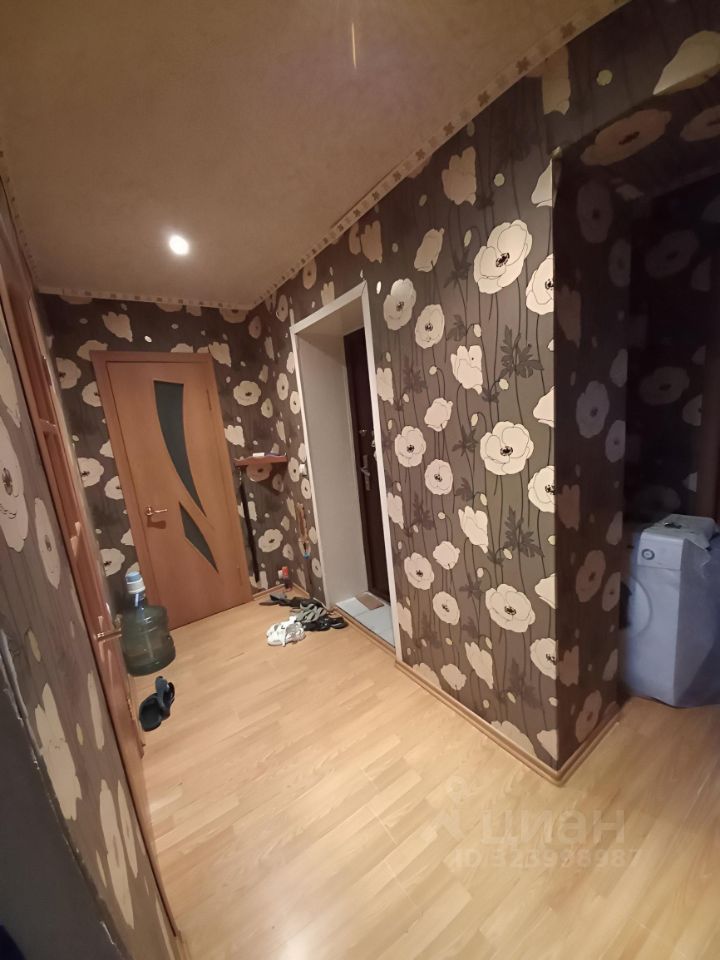 Комната 2-комн. 47.6 м² в муниципальное образование Спасск — фото 5 из 12