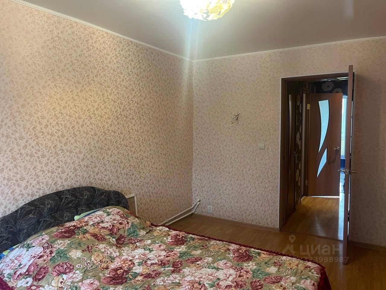 Комната 2-комн. 47.6 м² в муниципальное образование Спасск — фото 9 из 12