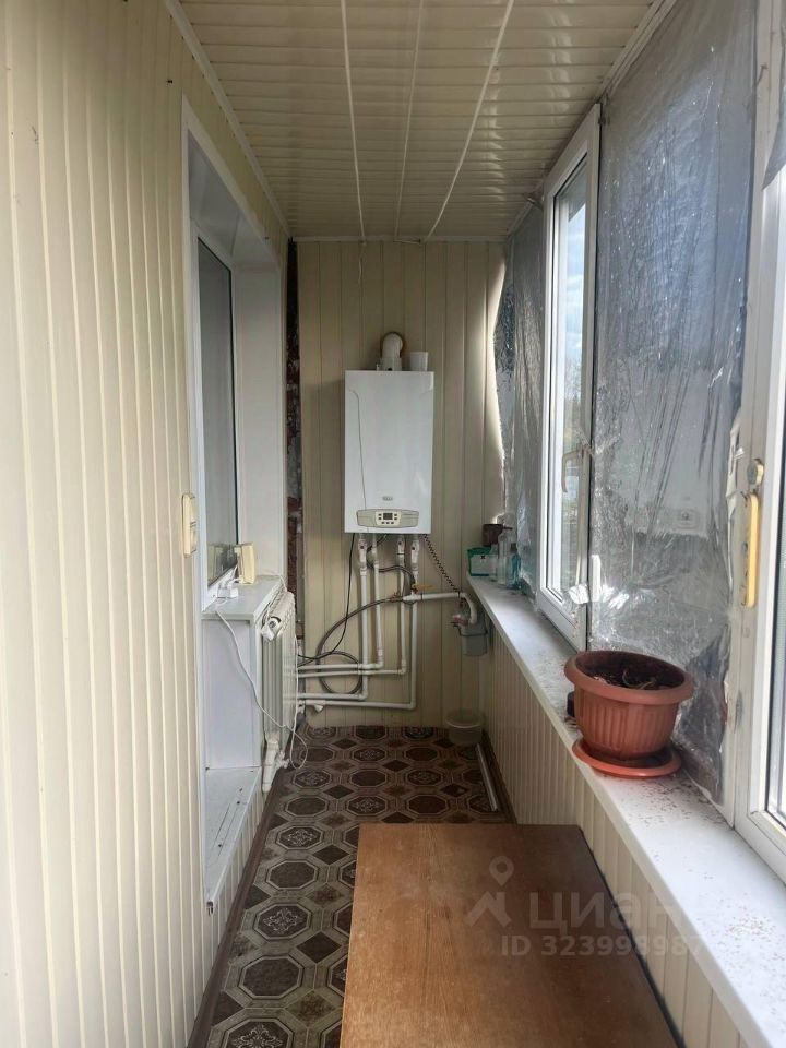 Комната 2-комн. 47.6 м² в муниципальное образование Спасск — фото 11 из 12