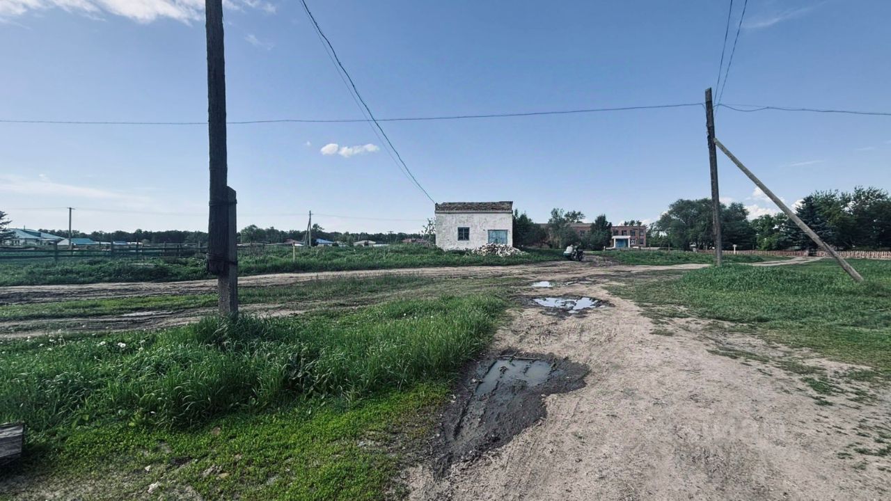 Квартира 1-комн. 37 м² в с. Старокарасук — фото 2 из 6