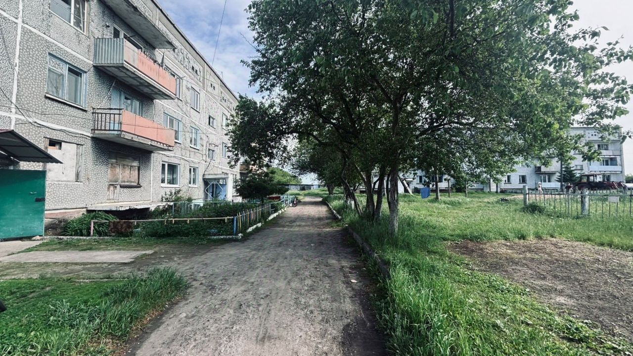 Квартира 1-комн. 37 м² в с. Старокарасук — фото 4 из 6