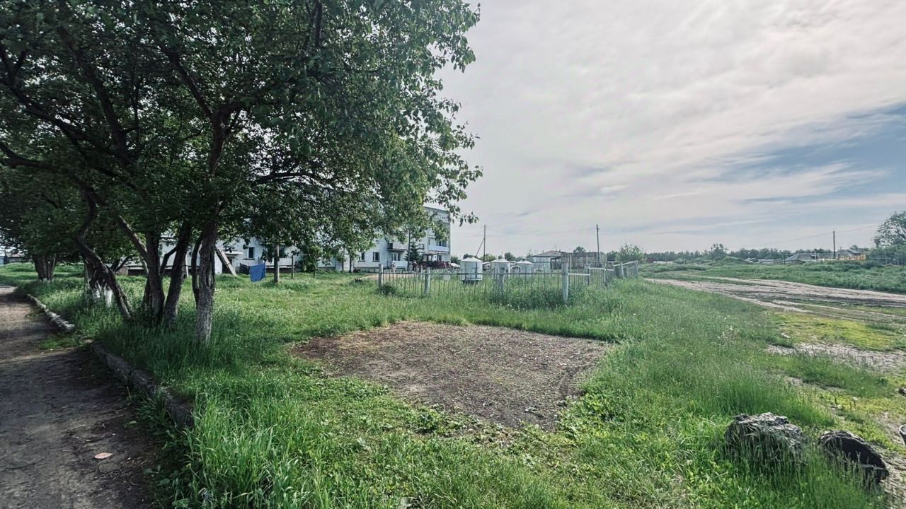 Квартира 1-комн. 37 м² в с. Старокарасук — фото 5 из 6