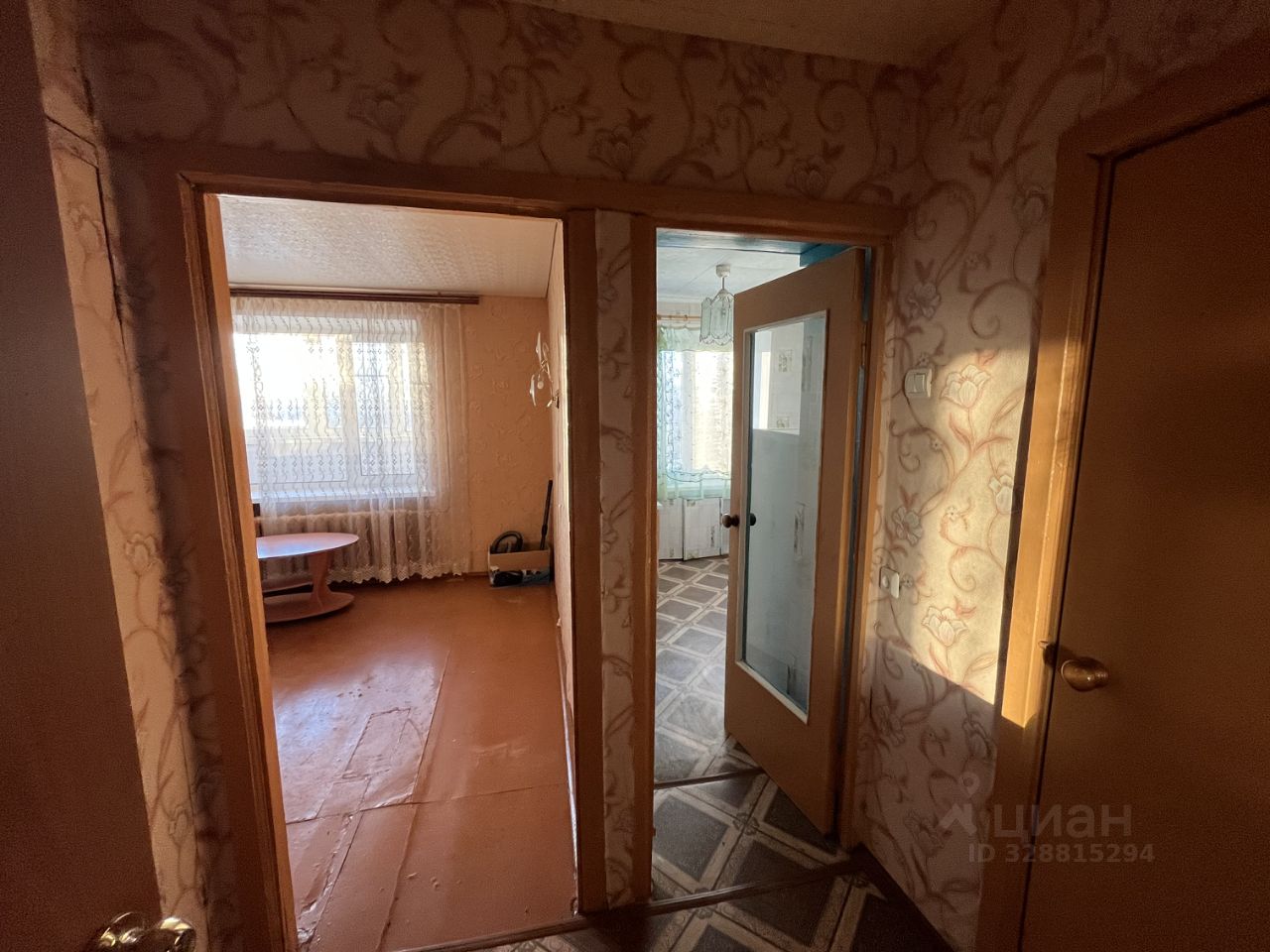 Комната 1-комн. 34.1 м² в пос. Стодолище — фото 6 из 11