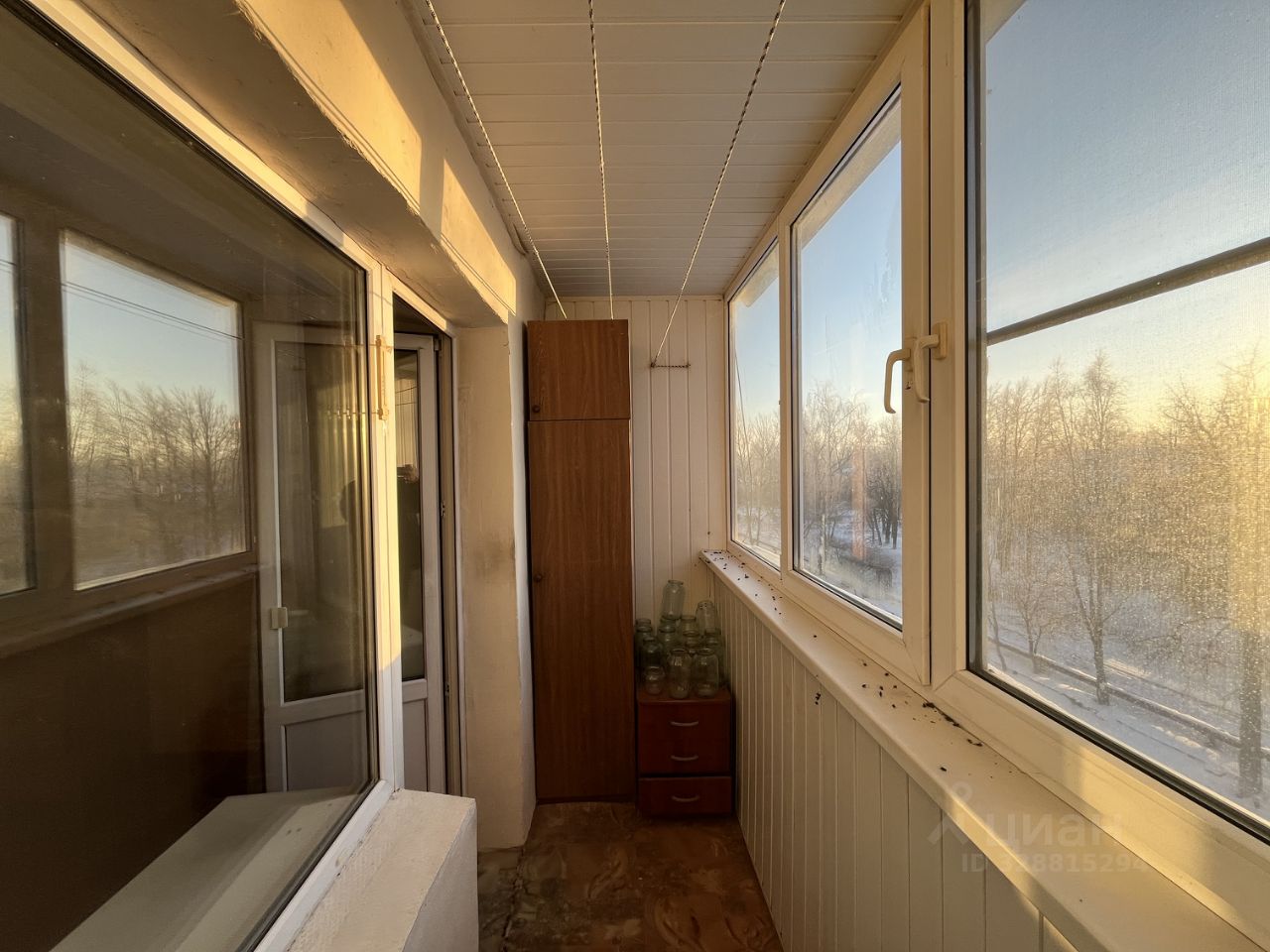 Комната 1-комн. 34.1 м² в пос. Стодолище — фото 7 из 11