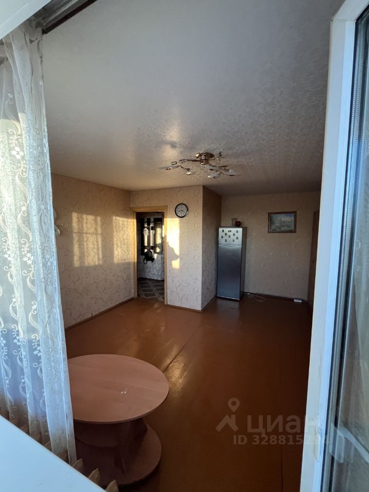 Комната 1-комн. 34.1 м² в пос. Стодолище — фото 8 из 11