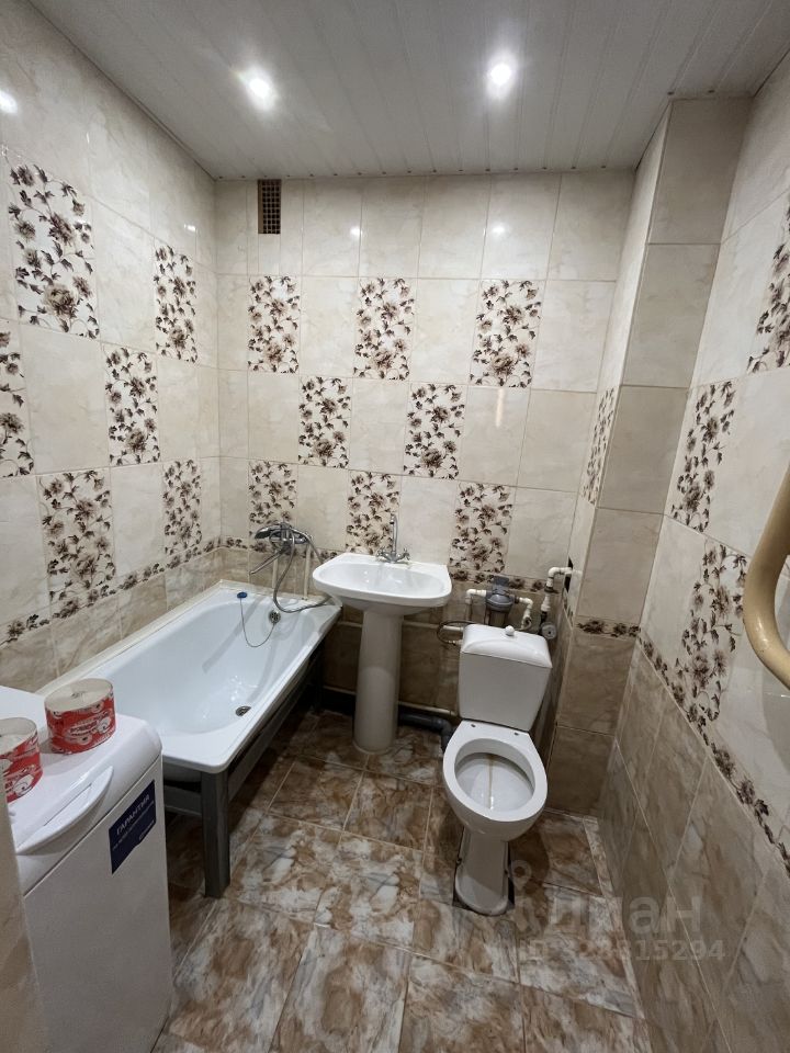 Комната 1-комн. 34.1 м² в пос. Стодолище — фото 9 из 11