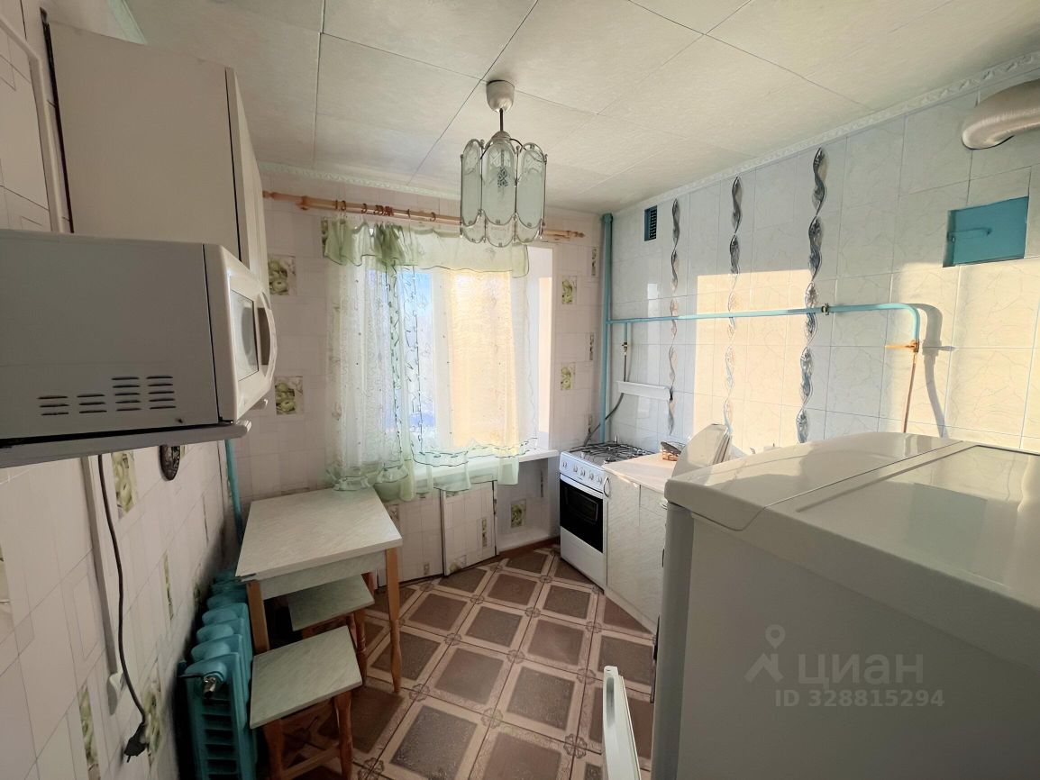 Комната 1-комн. 34.1 м² в пос. Стодолище — фото 11 из 11