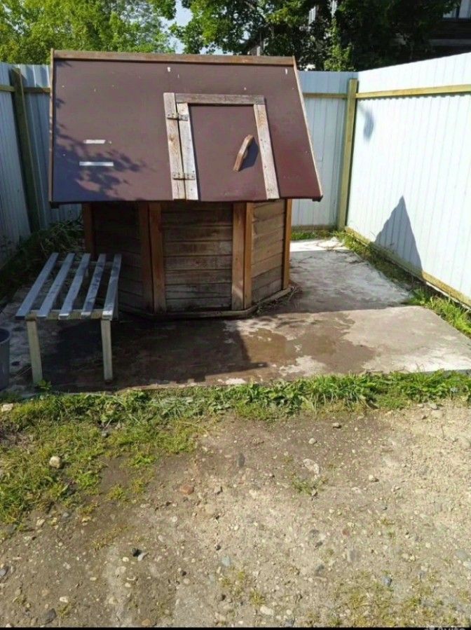 Комната 3-комн. 50 м² в пос. Суда — фото 4 из 5