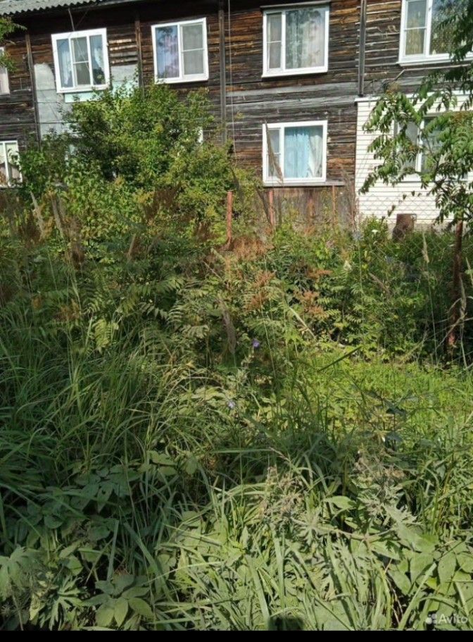Комната 3-комн. 50 м² в пос. Суда — фото 5 из 5