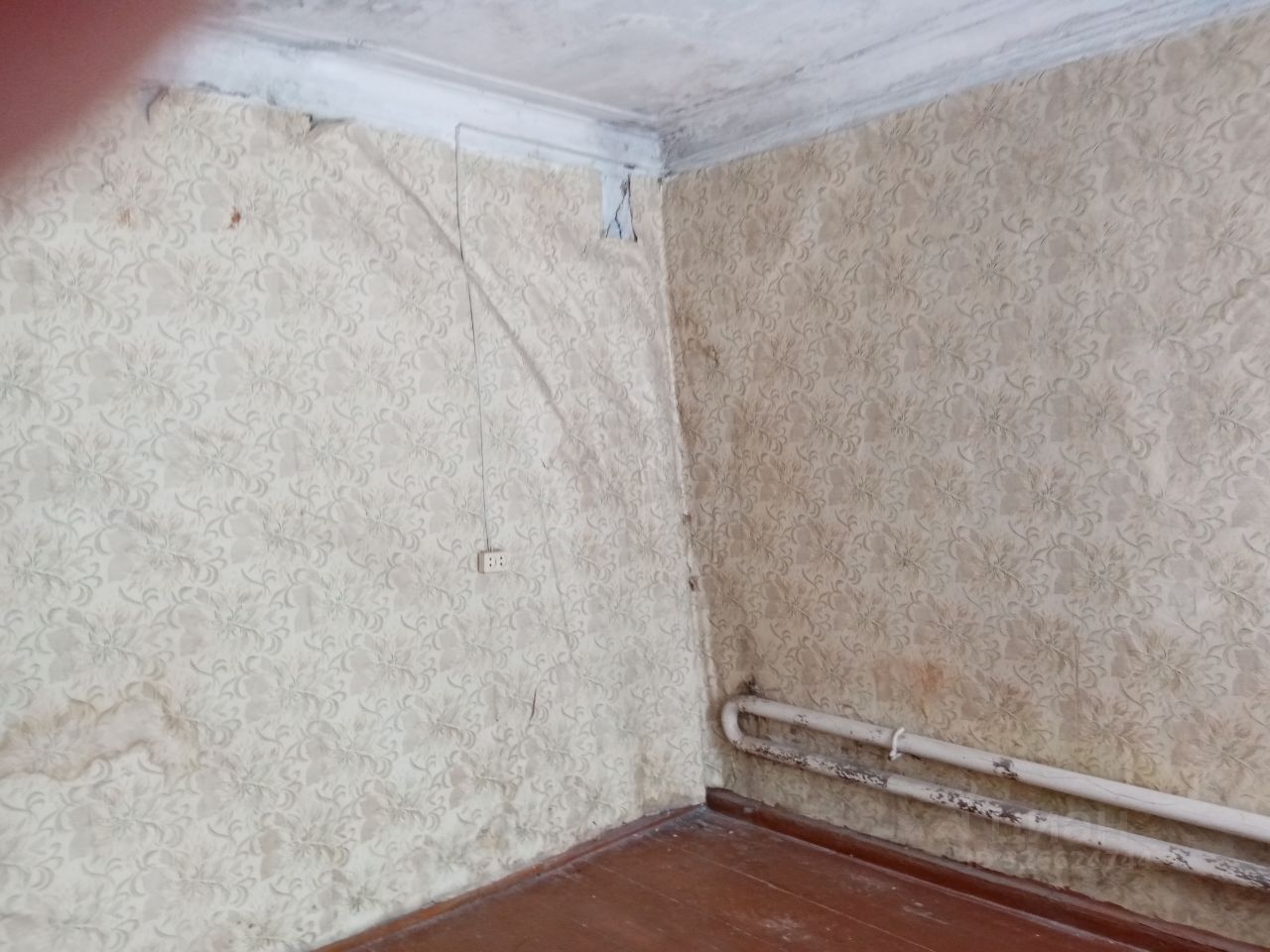 Квартира 1-комн. 32.1 м² в рп Суксун — фото 4 из 8