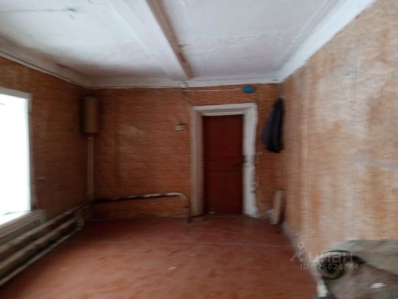 Квартира 1-комн. 32.1 м² в рп Суксун — фото 8 из 8