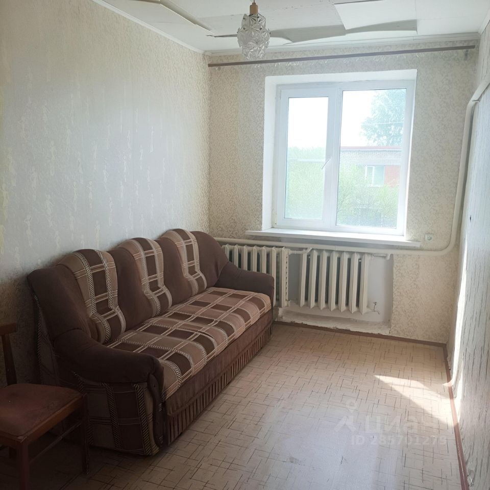 Комната 2-комн. 42 м² в рп Тамала — фото 1 из 2