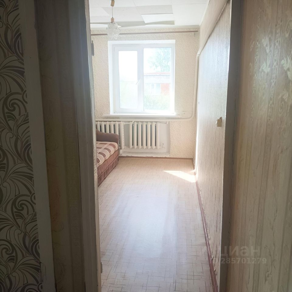 Комната 2-комн. 42 м² в рп Тамала — фото 2 из 2