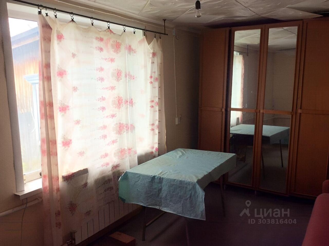 Квартира 2-комн. 39.8 м² в с. Ташара — фото 12 из 14