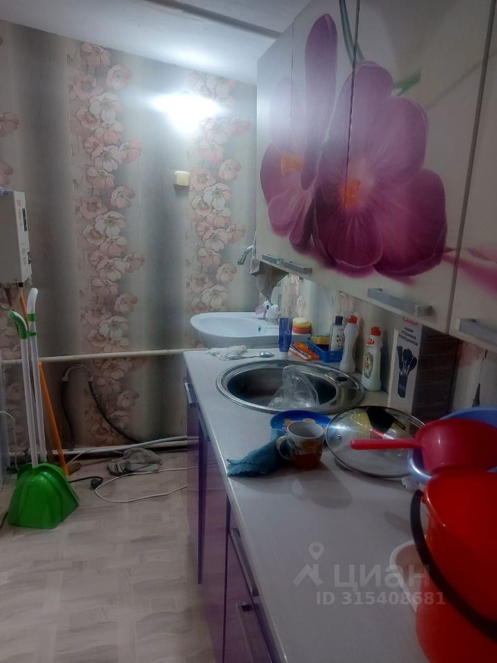 Комната 3-комн. 82.1 м² в пос. Татал — фото 4 из 9