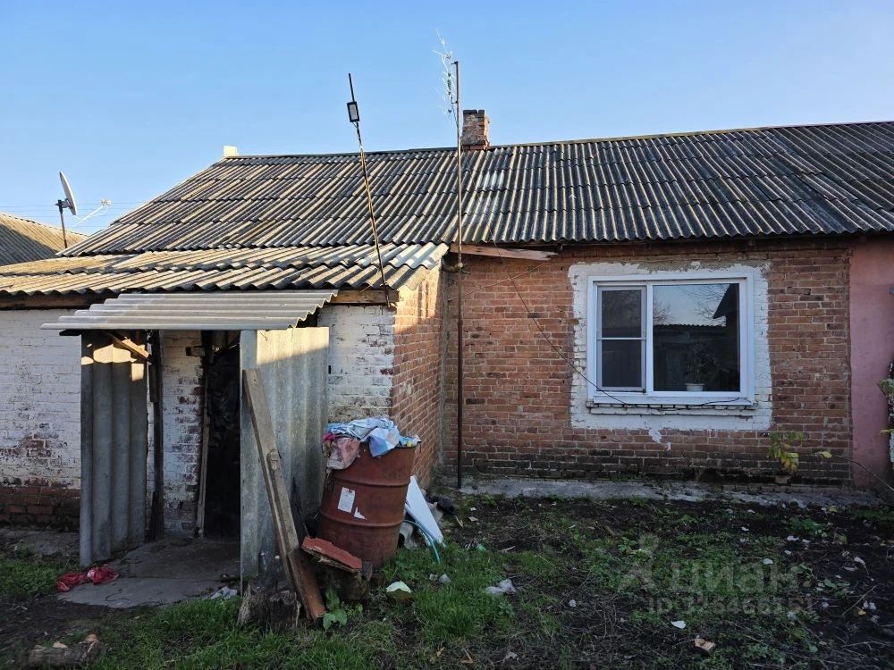 Квартира 1-комн. 35.1 м² в Верхнекубанское с/пос — фото 1 из 6