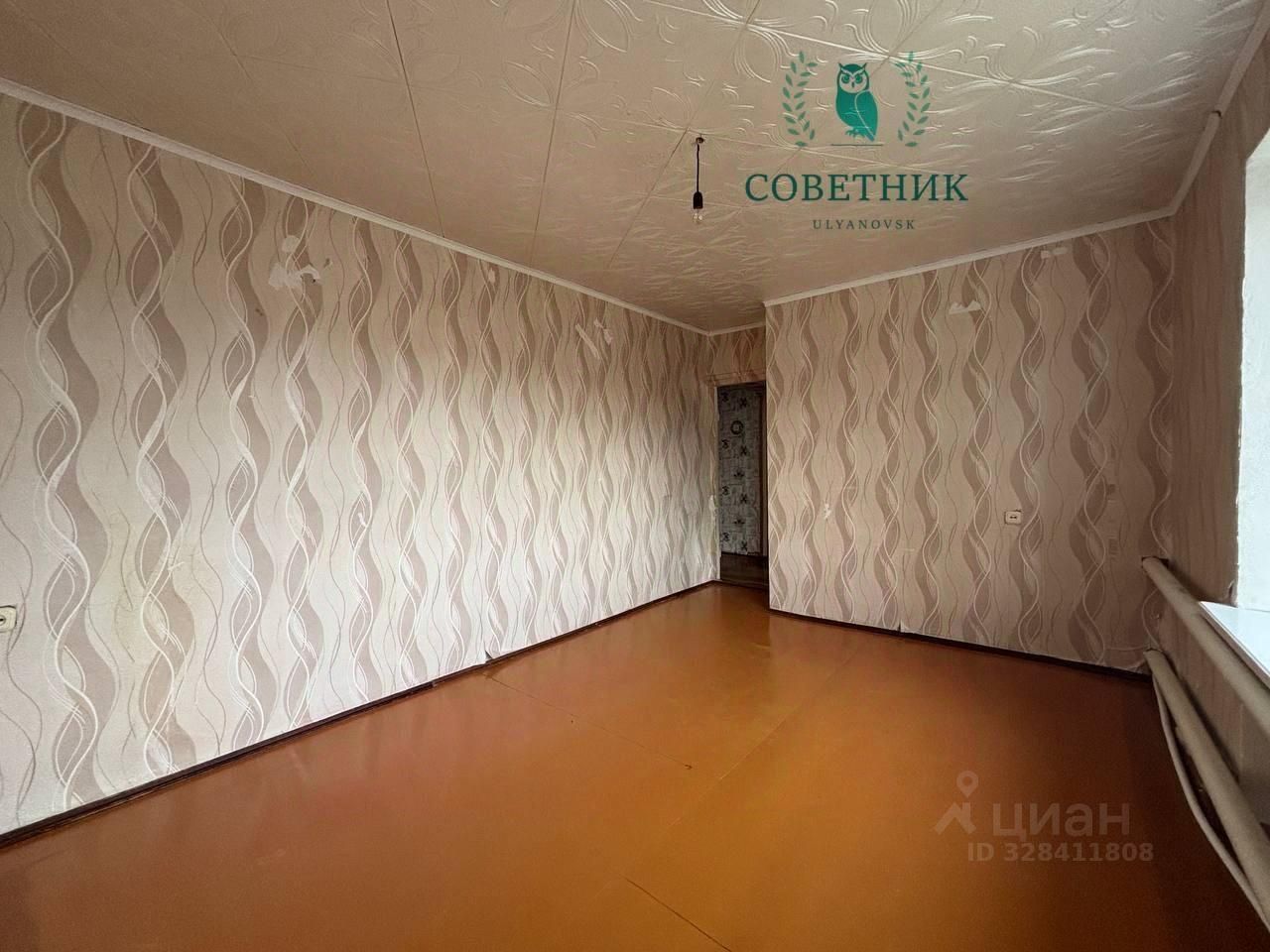 Квартира 2-комн. 40.4 м² в с. Тушна — фото 10 из 20