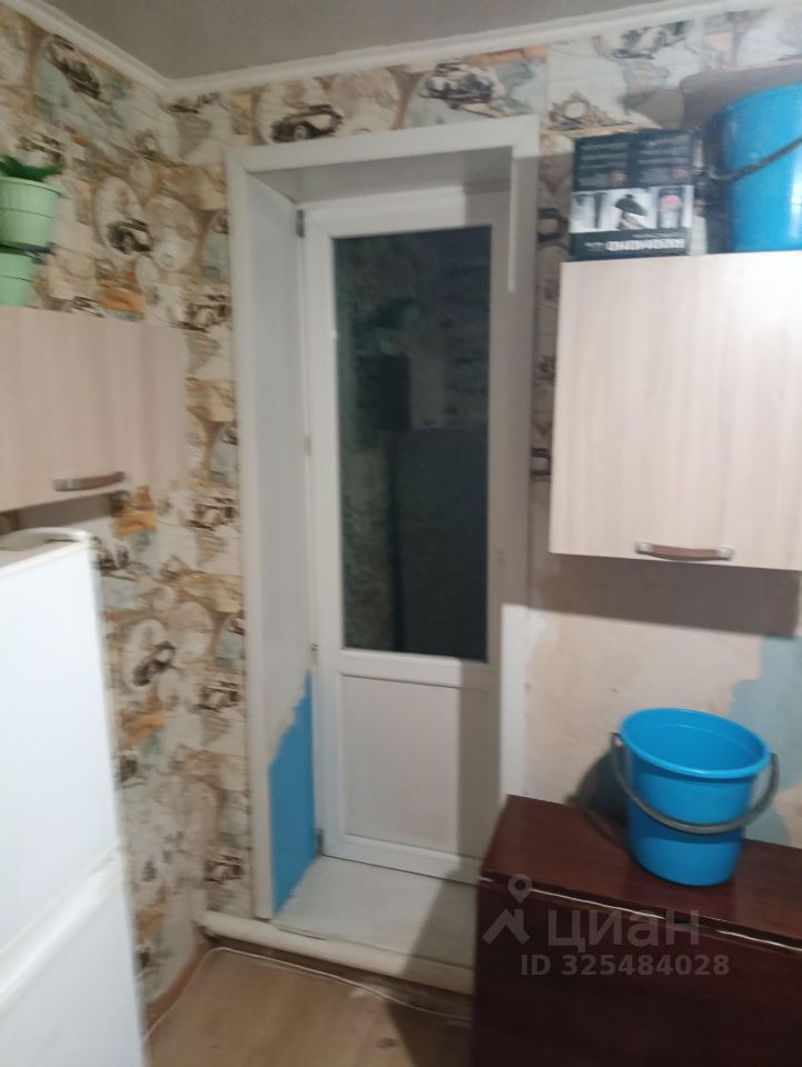 Комната 1-комн. 49 м² в с. Тузуклей — фото 6 из 10