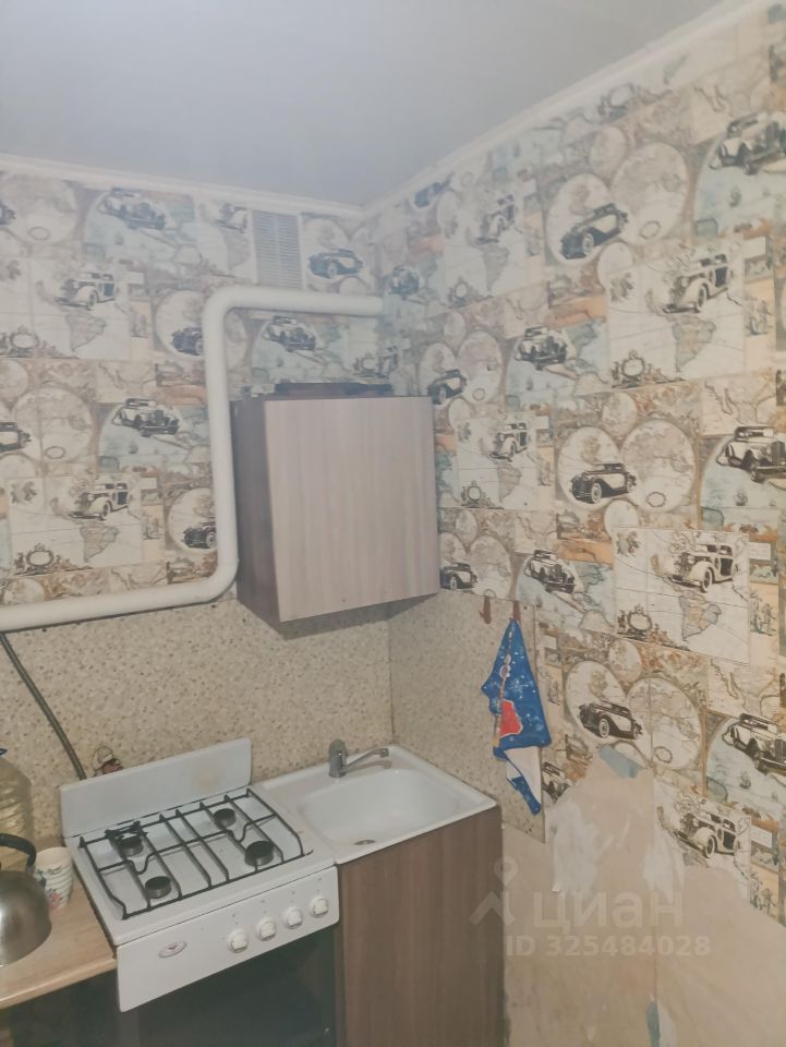 Комната 1-комн. 49 м² в с. Тузуклей — фото 7 из 10