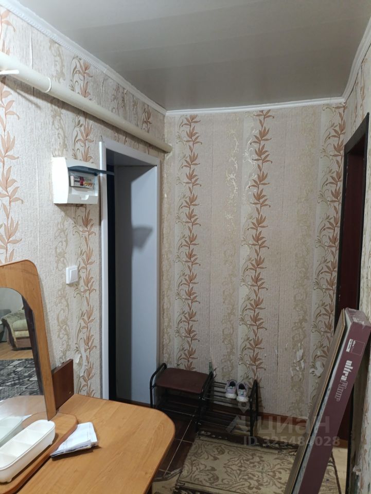 Комната 1-комн. 49 м² в с. Тузуклей — фото 9 из 10