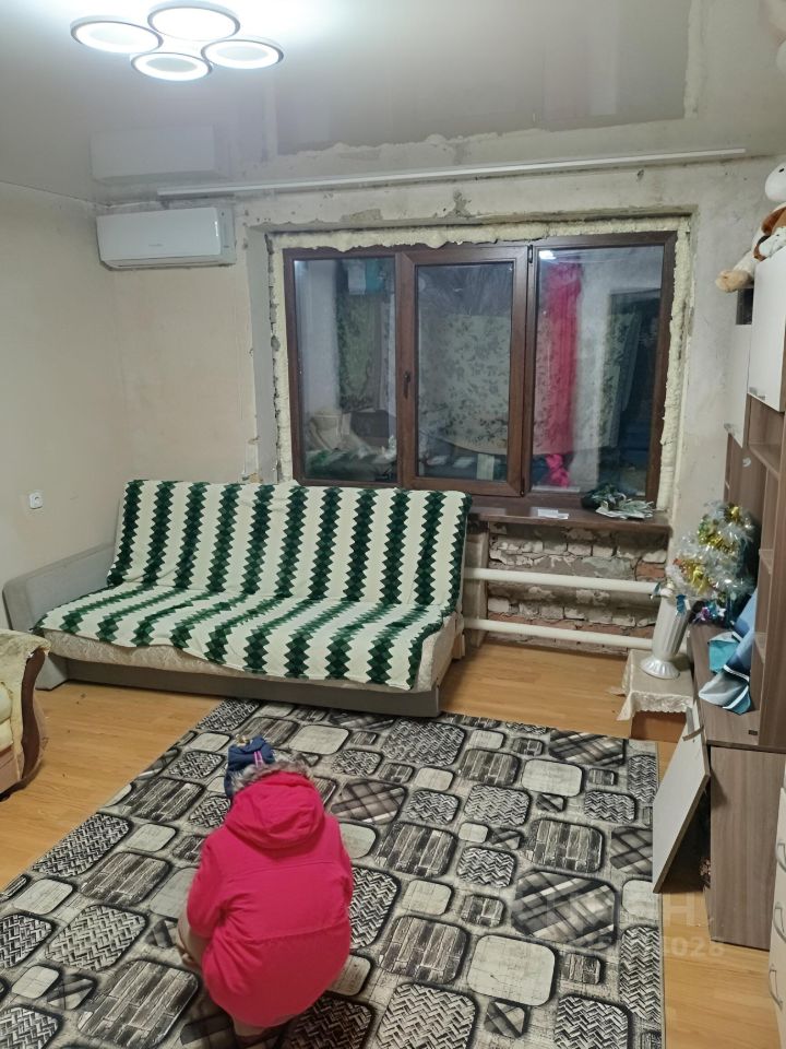 Комната 1-комн. 49 м² в с. Тузуклей — фото 10 из 10