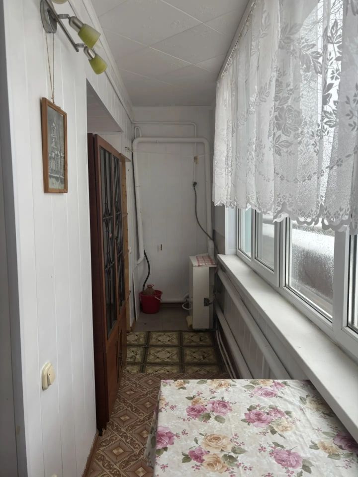 Комната 2-комн. 50 м² в с. Тузуклей — фото 5 из 14
